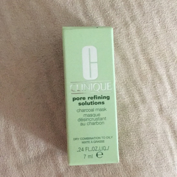 Clinique Other - Clinique Pore Refining Mask Clinique Other - Clinique Pore Refining Mask